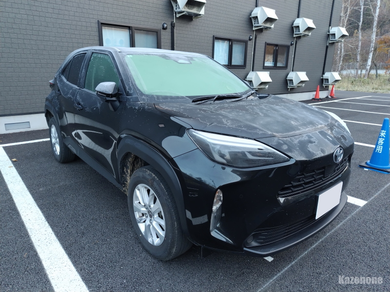 ����̃N���}