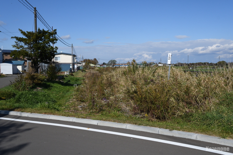 �����{���p�~��� 31km1/2�|�X�g