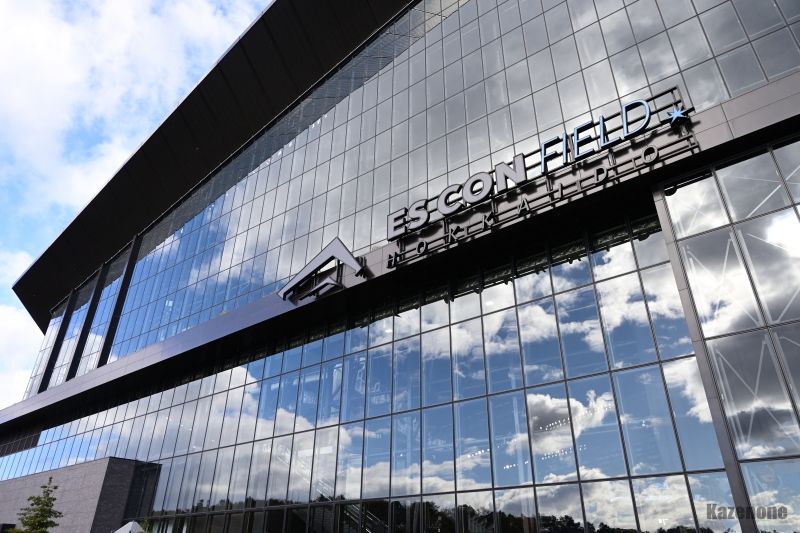 �G�X�R���t�B�[���hHOKKAIDO �O��