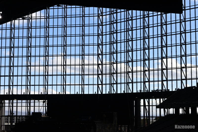 �G�X�R���t�B�[���hHOKKAIDO �K���X�E�H�[��