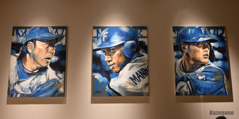 �G�X�R���t�B�[���hHOKKAIDO �_�C�������h�N���u �G��