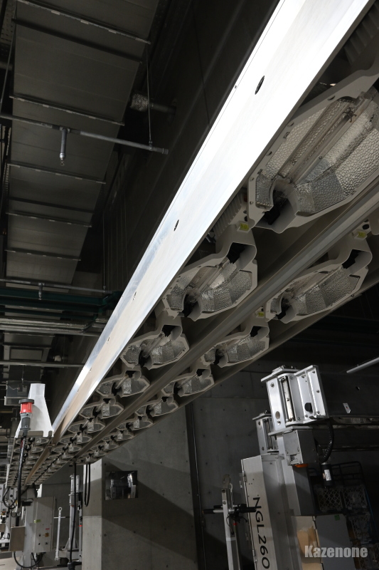 �G�X�R���t�B�[���hHOKKAIDO �V�R�ŗ{�����C�g