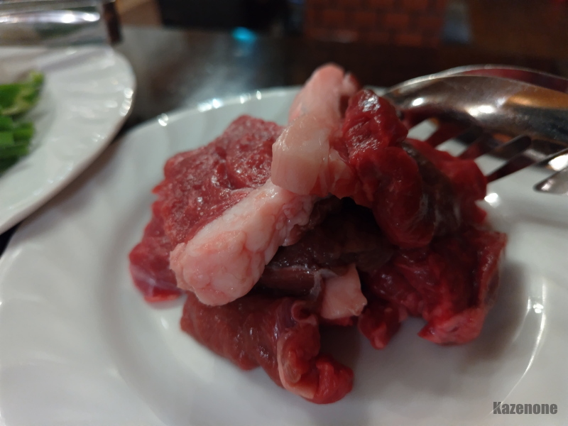 �z�Q�b�g�r���̃W���M�X�J��