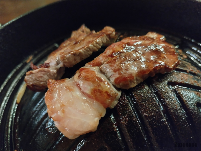 �z�Q�b�g�r���̃W���M�X�J��