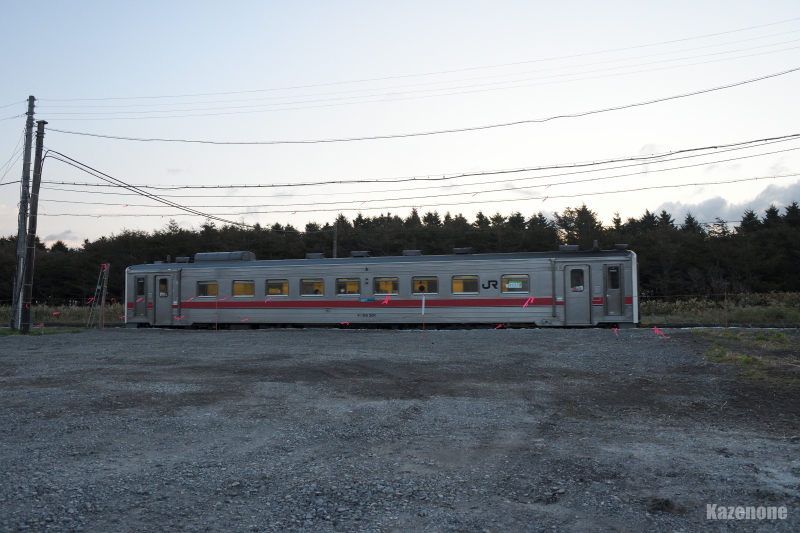 ���C�w�Ղ�ʉ߂���4324D ���ʗ��