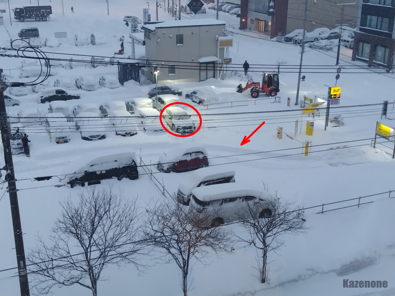 ���肪�Ƃ��A�����̒N���͒m��Ȃ��n�C�G�[�X<(_ _)>