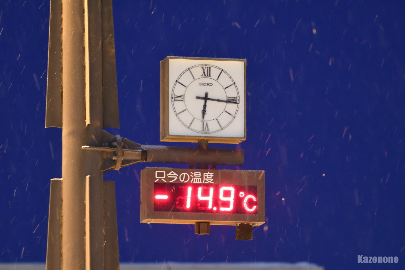 ���̎����A�{���̋C��