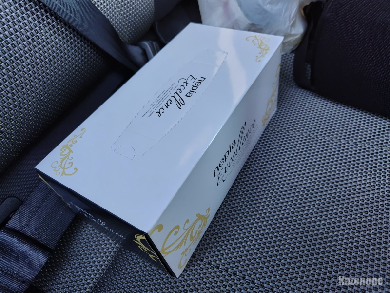 �؂���񂱂Ɉ��k����΍���\���������ǁA�V�i����������ܑ͖̖̂����Ǝv�������c�c(^-^;