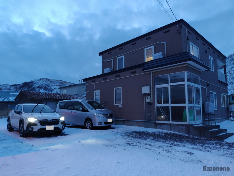 �t�� �Ƃُh�u�΂������v