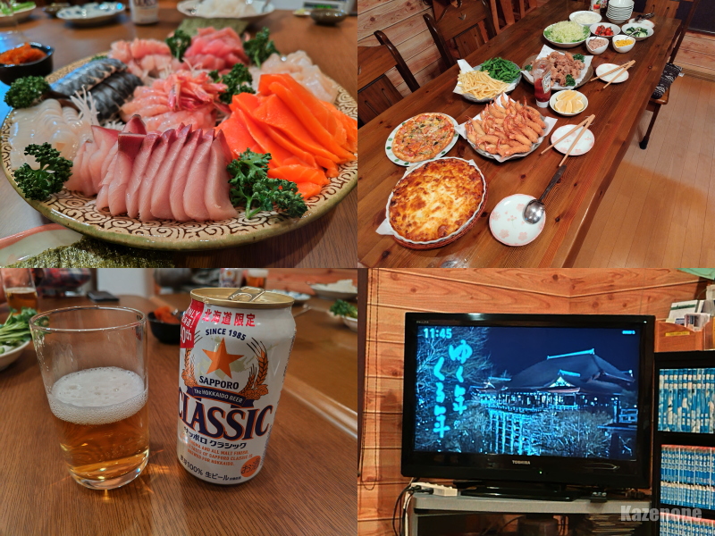 ��A���̃��[�e�B�[��