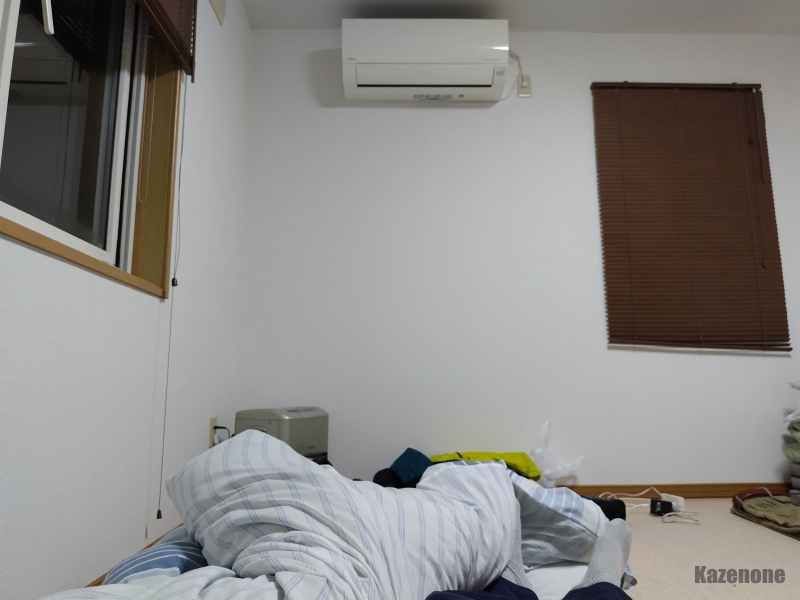 �̂�т�Ɖ߂����c�c( �@�L�|�M)